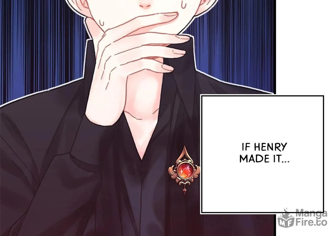 How to Refuse the Route Chapter 26 page 125 - 