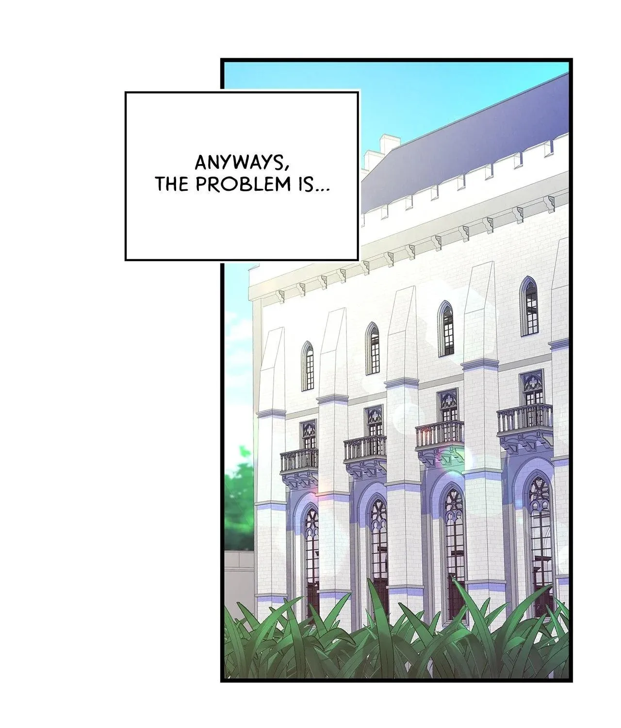 How to Refuse the Route Chapter 26 page 14 - 