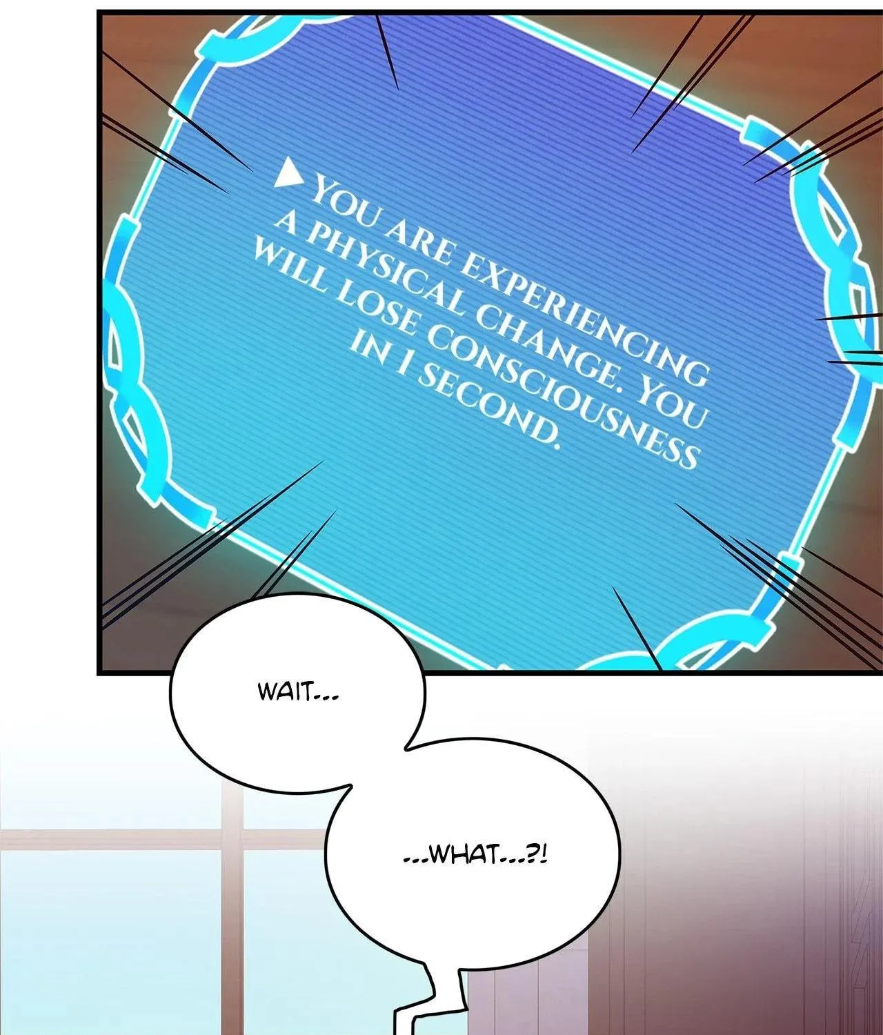 How to Refuse the Route Chapter 26 page 131 - 