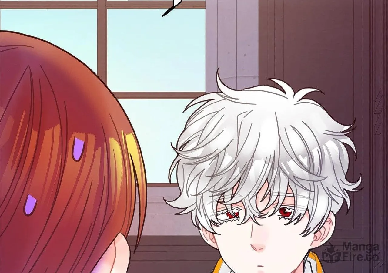 How to Refuse the Route Chapter 26 page 132 - 