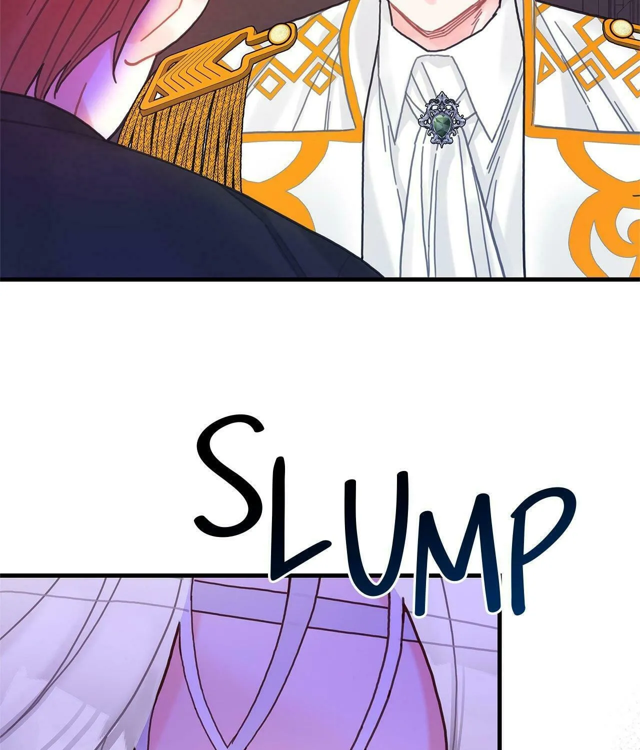 How to Refuse the Route Chapter 26 page 133 - 