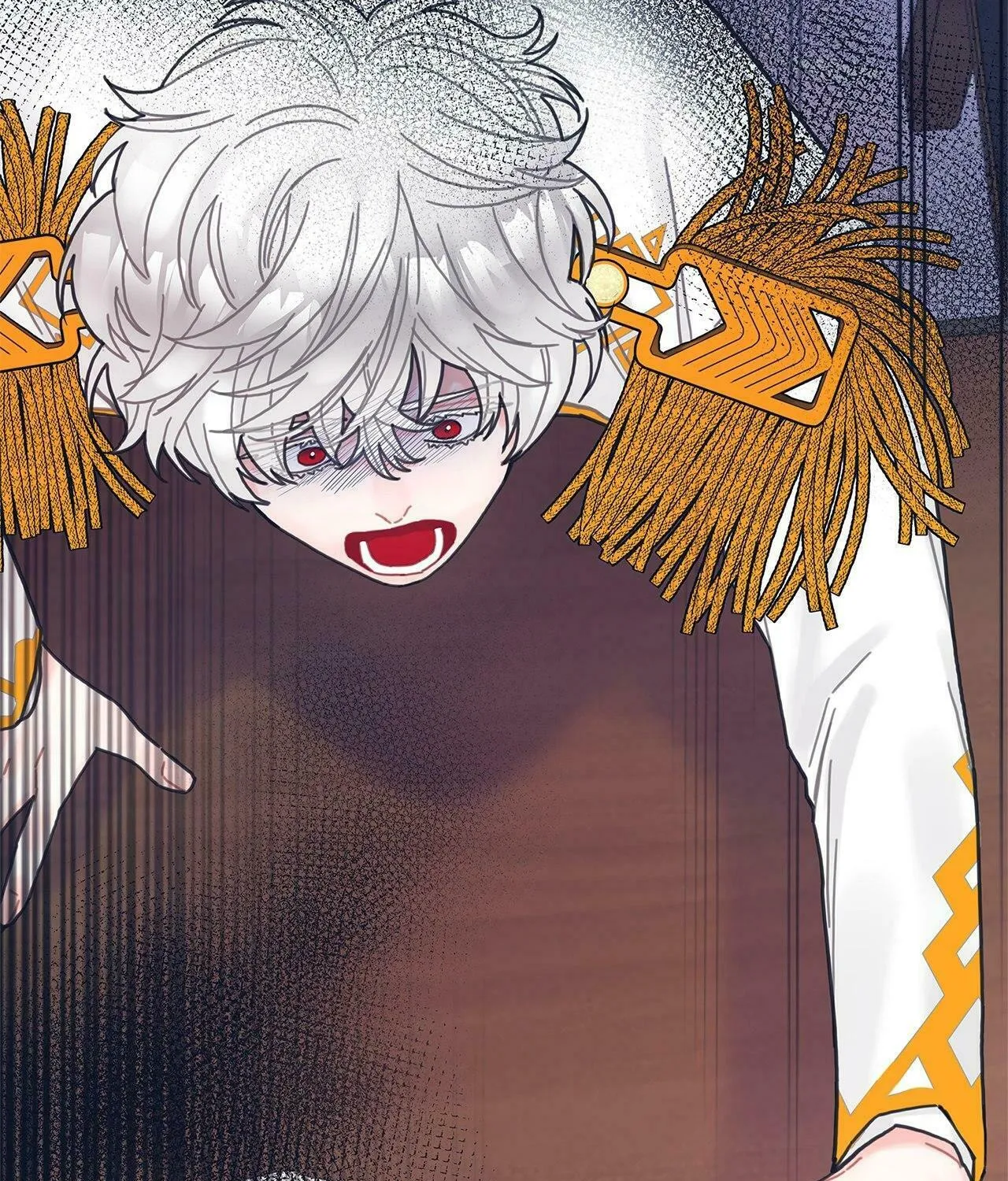 How to Refuse the Route Chapter 26 page 137 - 