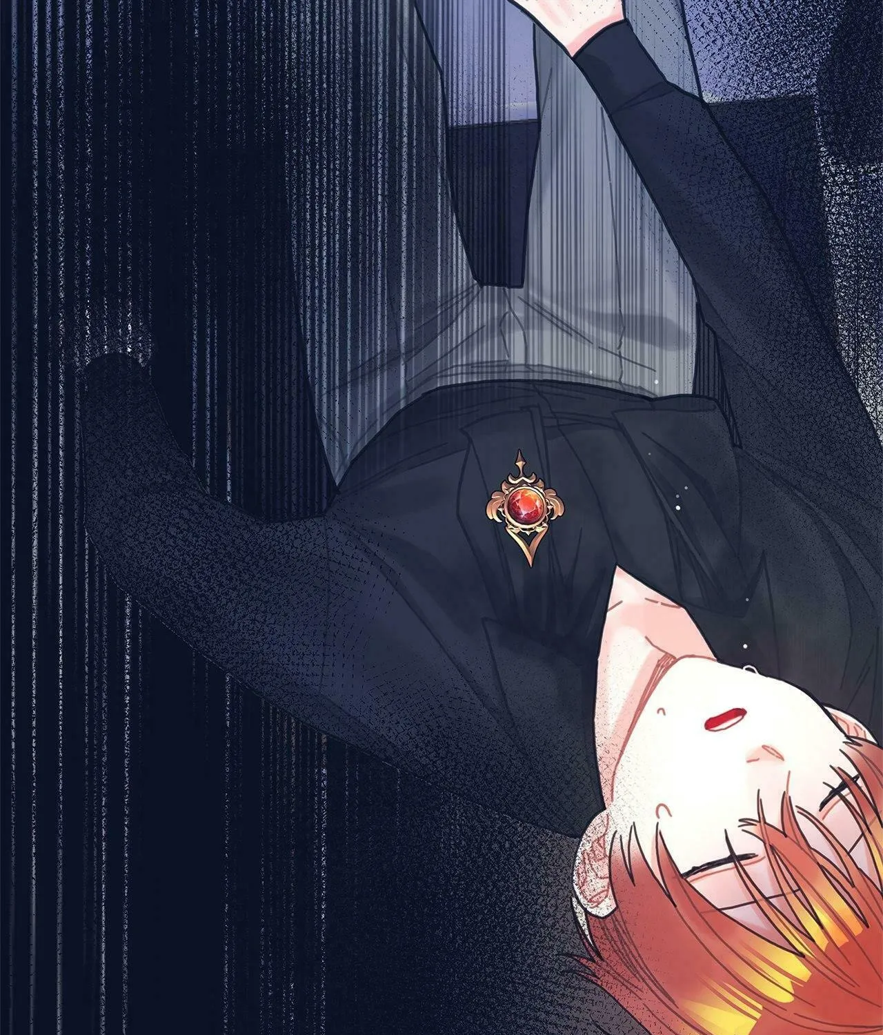 How to Refuse the Route Chapter 26 page 139 - 