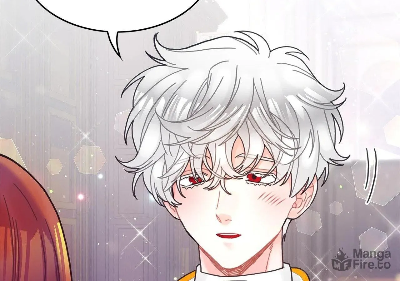 How to Refuse the Route Chapter 26 page 17 - 