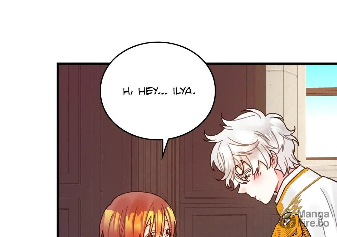 How to Refuse the Route Chapter 26 page 19 - 