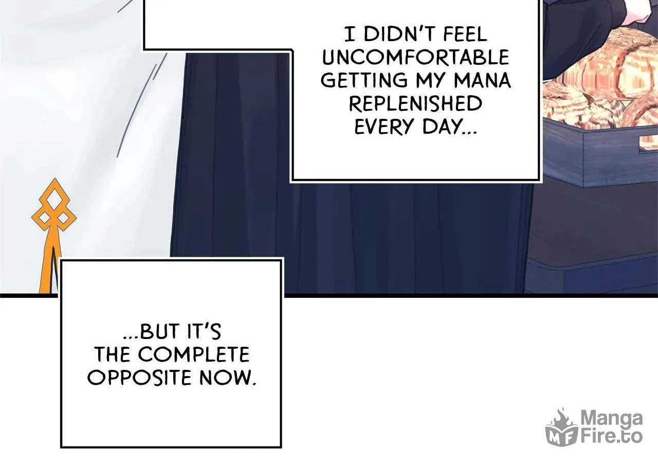 How to Refuse the Route Chapter 26 page 22 - 