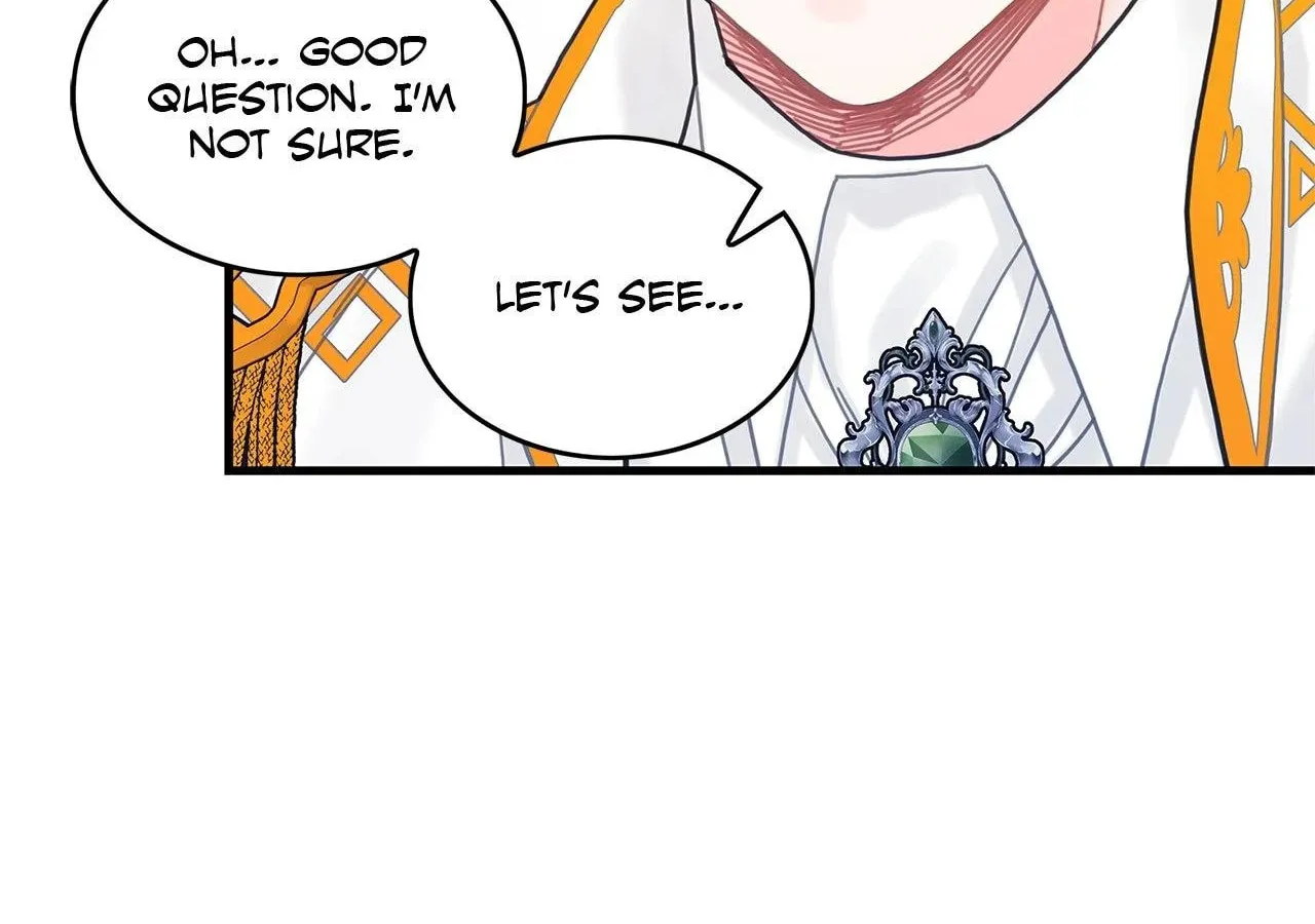 How to Refuse the Route Chapter 26 page 26 - 