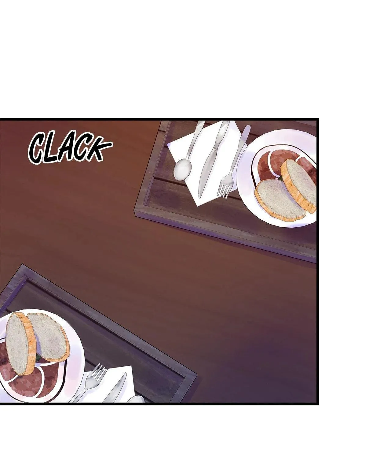 How to Refuse the Route Chapter 26 page 27 - 