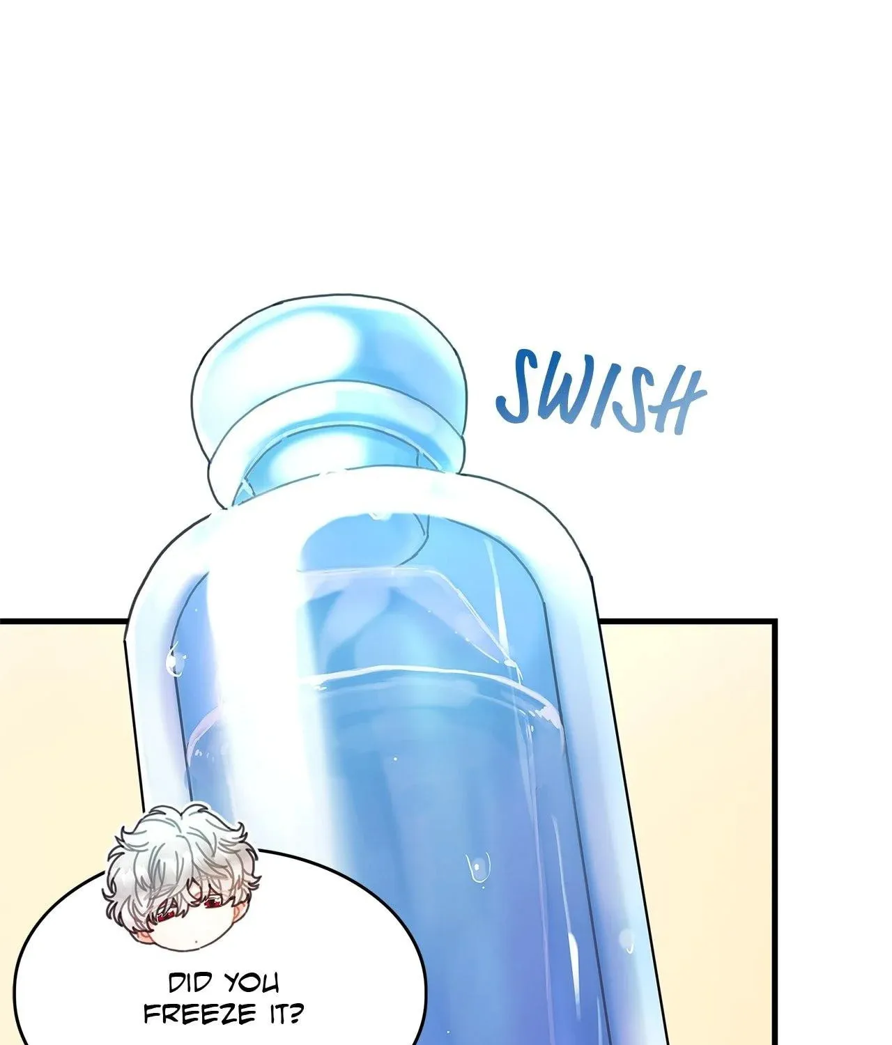 How to Refuse the Route Chapter 26 page 30 - 