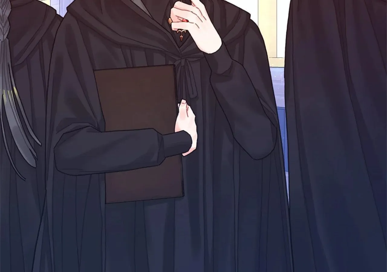 How to Refuse the Route Chapter 26 page 4 - 