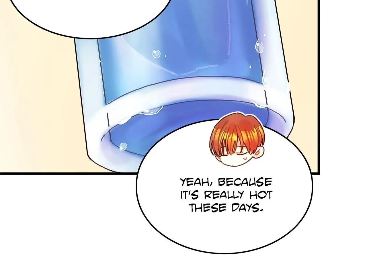 How to Refuse the Route Chapter 26 page 31 - 