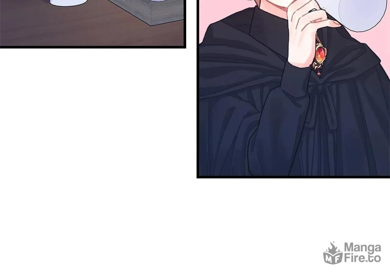 How to Refuse the Route Chapter 26 page 33 - 