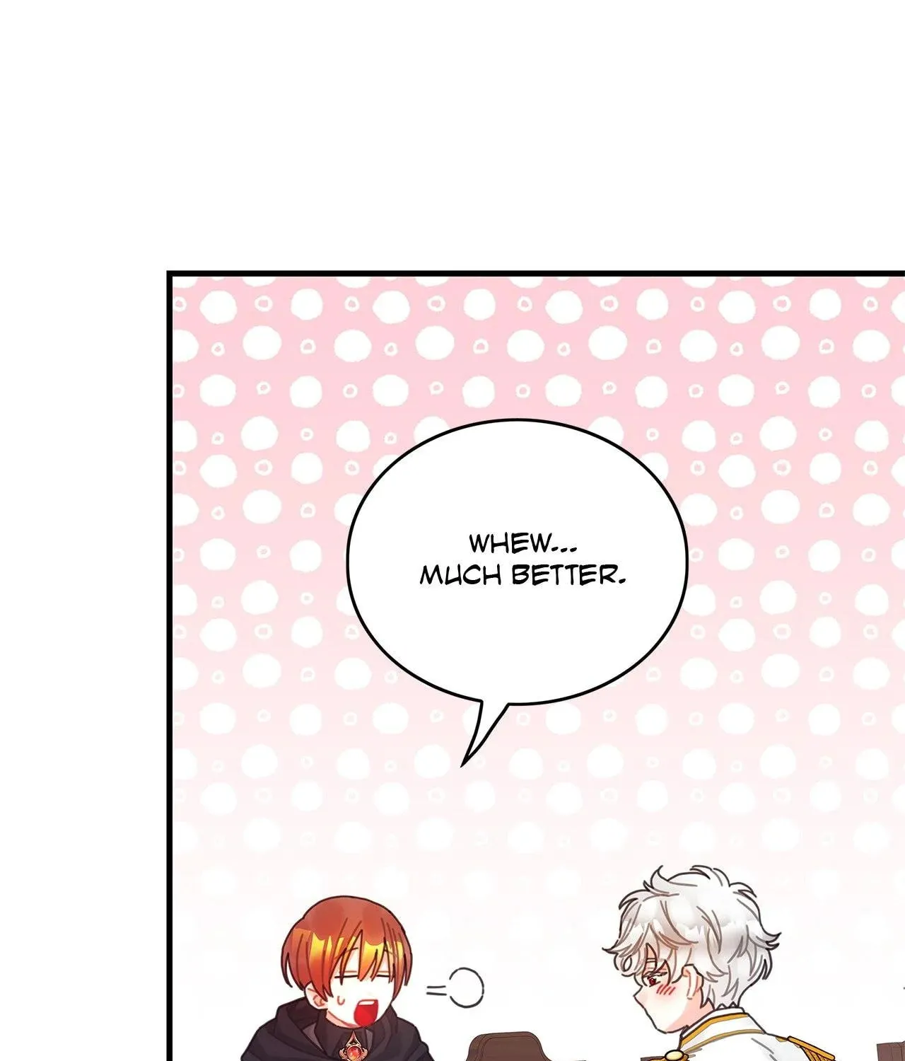 How to Refuse the Route Chapter 26 page 34 - 