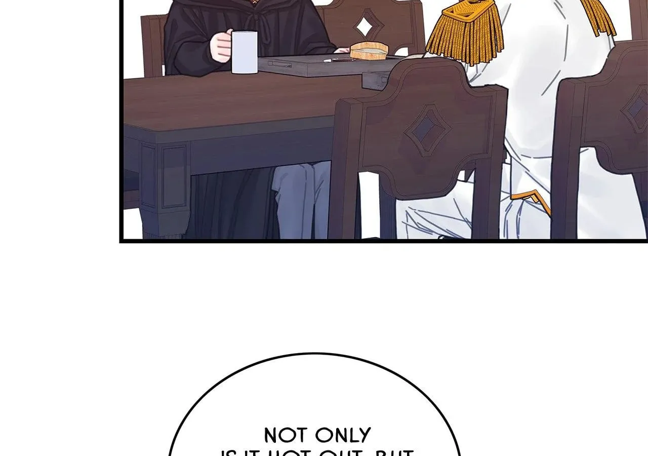 How to Refuse the Route Chapter 26 page 35 - 