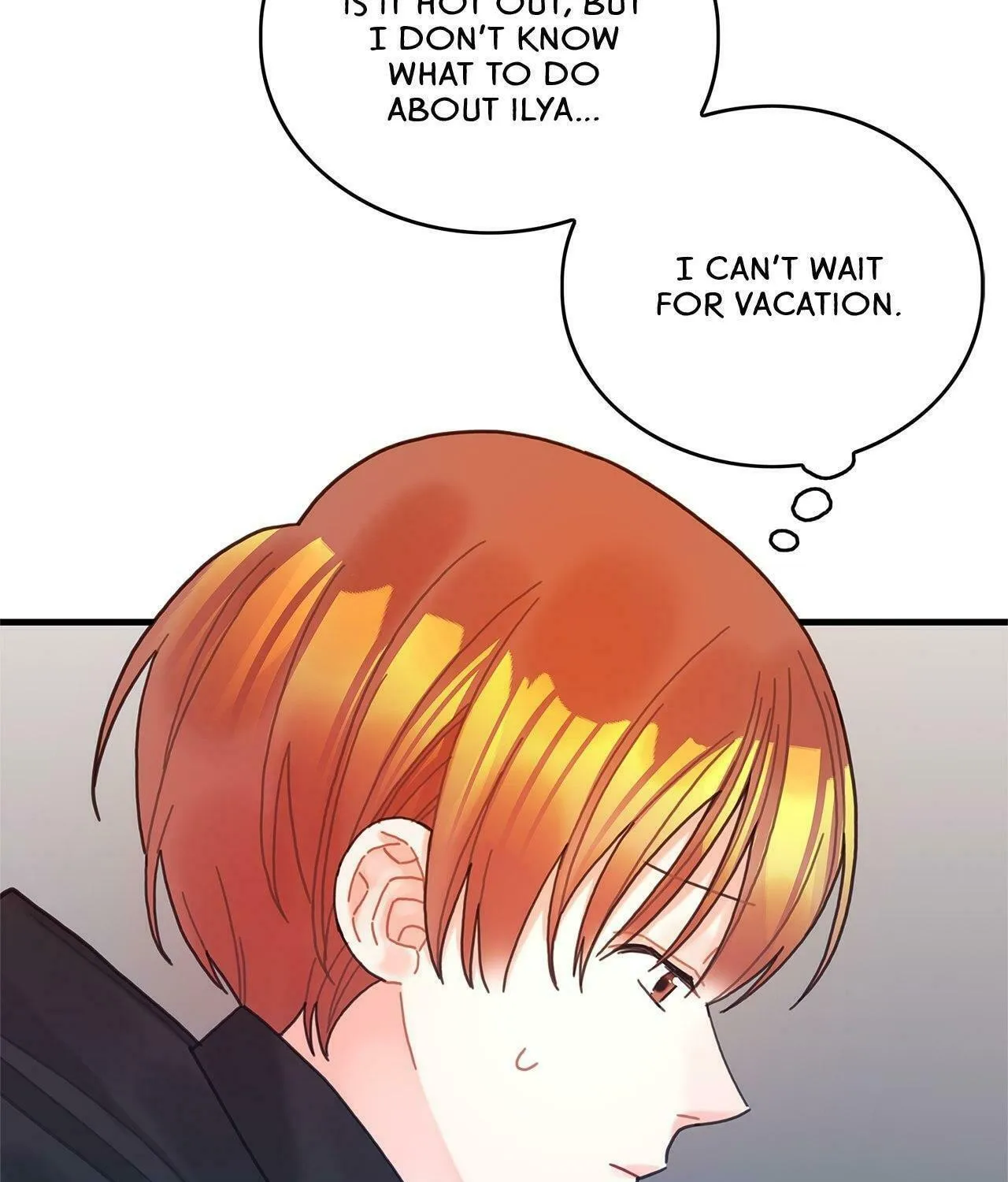 How to Refuse the Route Chapter 26 page 36 - 