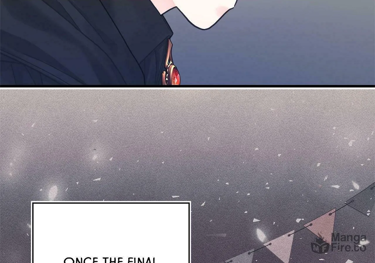 How to Refuse the Route Chapter 26 page 37 - 