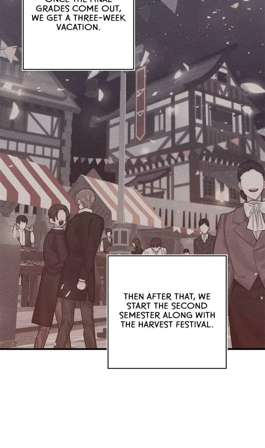 How to Refuse the Route Chapter 26 page 38 - 
