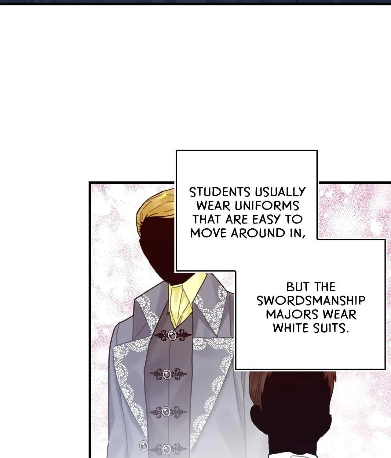 How to Refuse the Route Chapter 26 page 5 - 