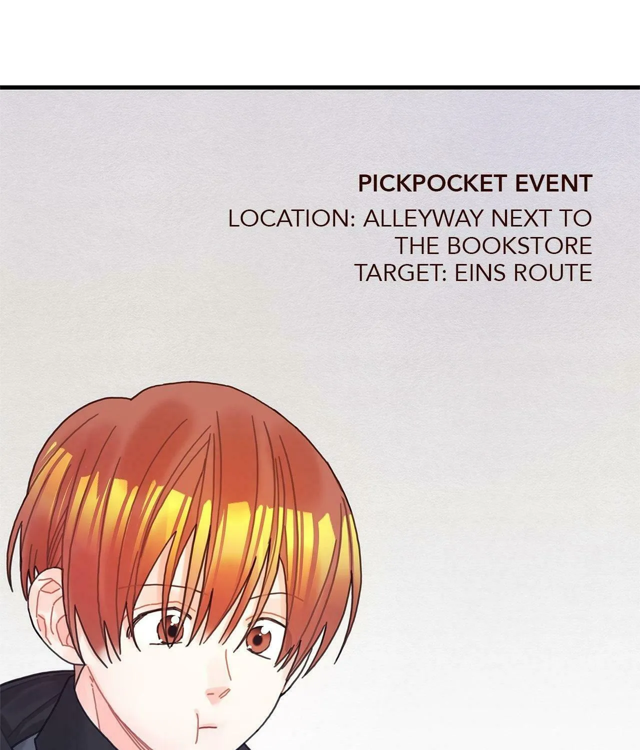 How to Refuse the Route Chapter 26 page 42 - 