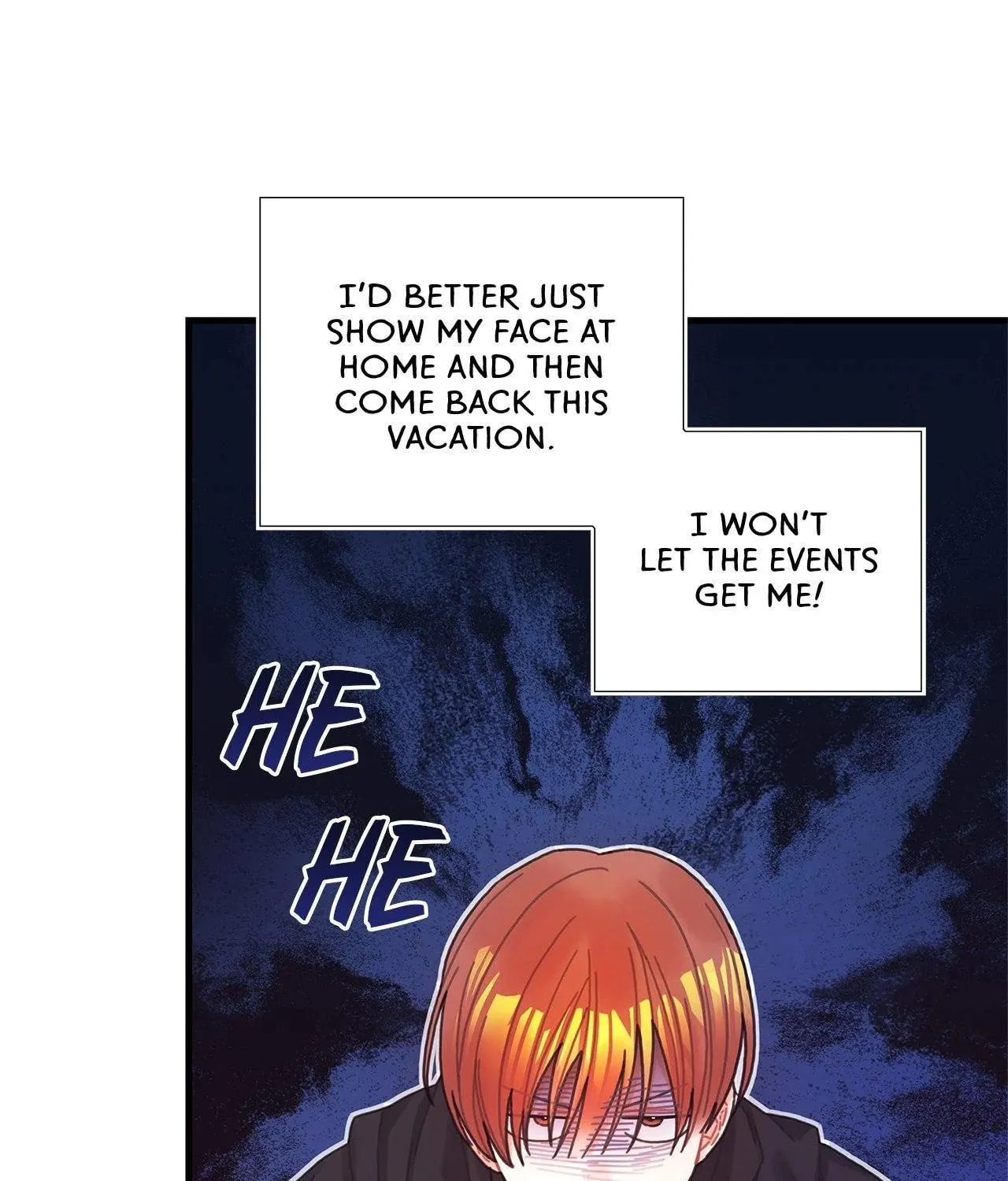 How to Refuse the Route Chapter 26 page 46 - 