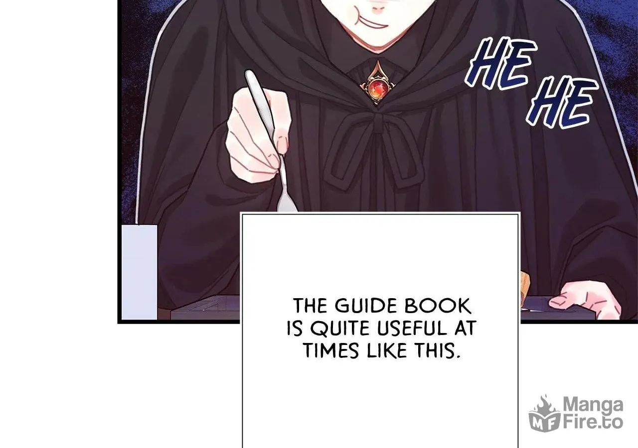 How to Refuse the Route Chapter 26 page 47 - 