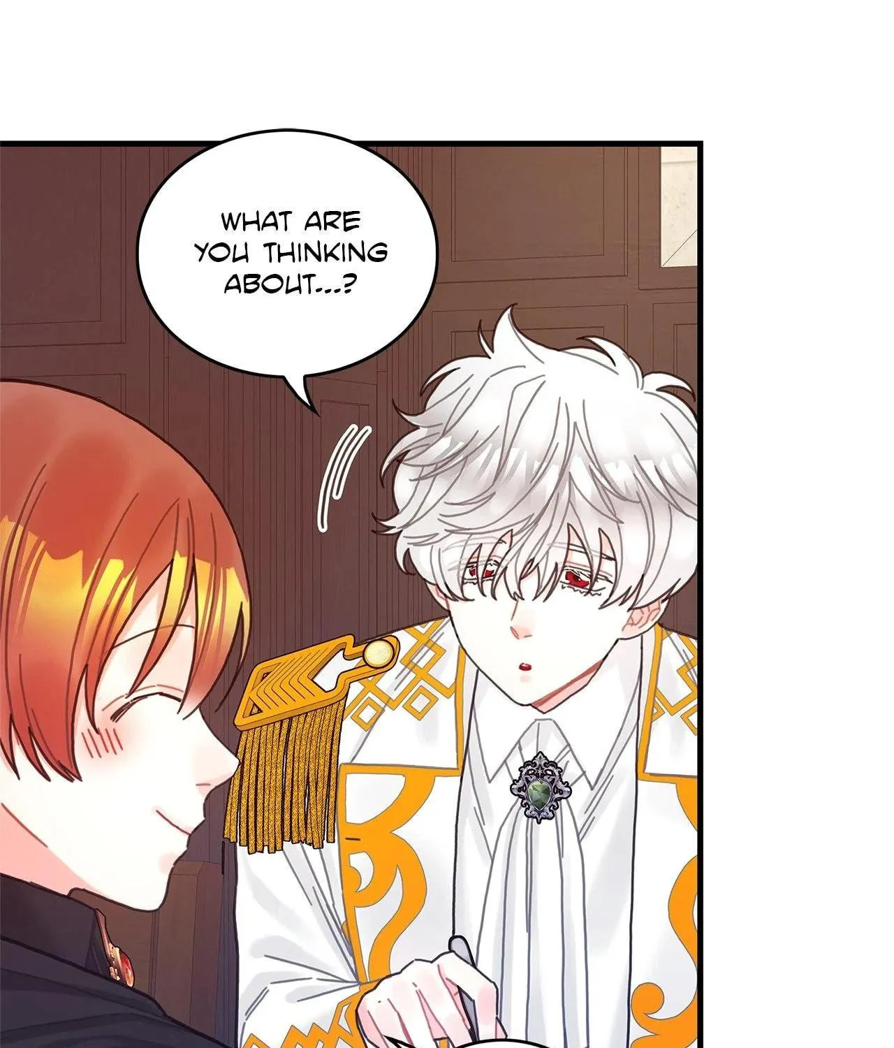 How to Refuse the Route Chapter 26 page 49 - 