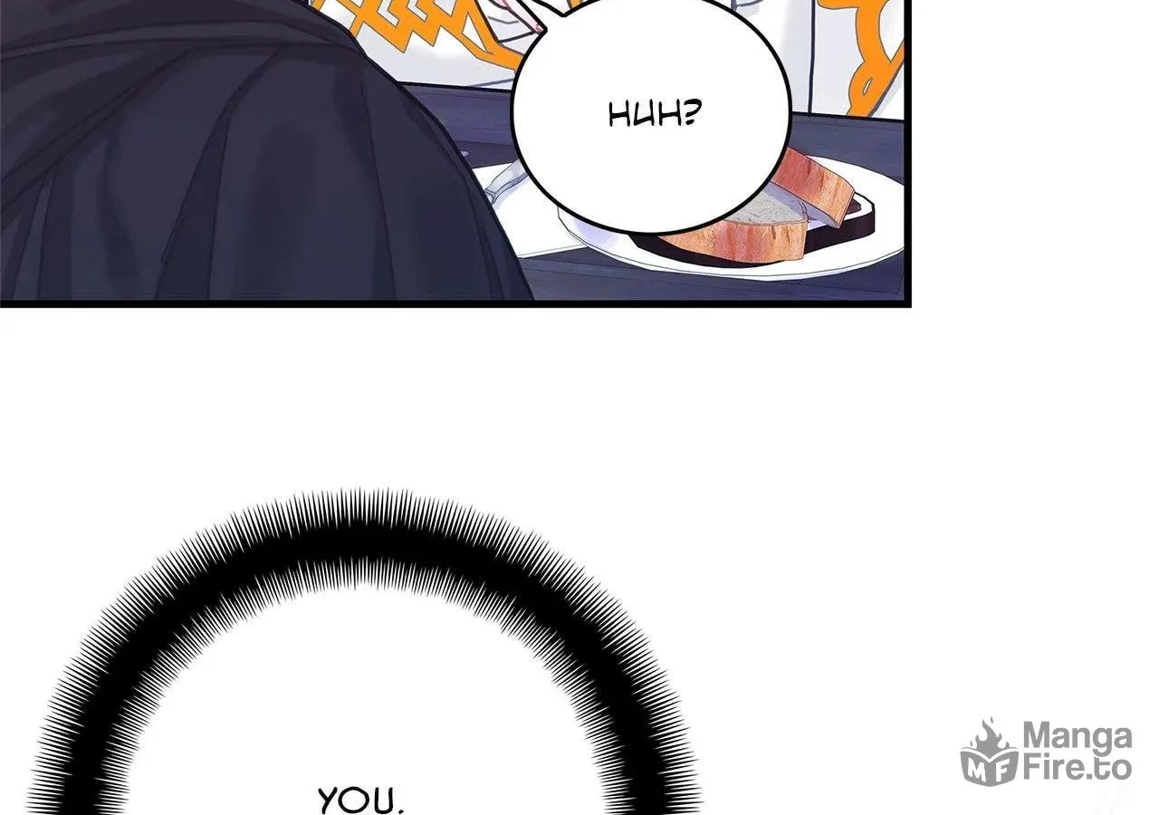 How to Refuse the Route Chapter 26 page 50 - 