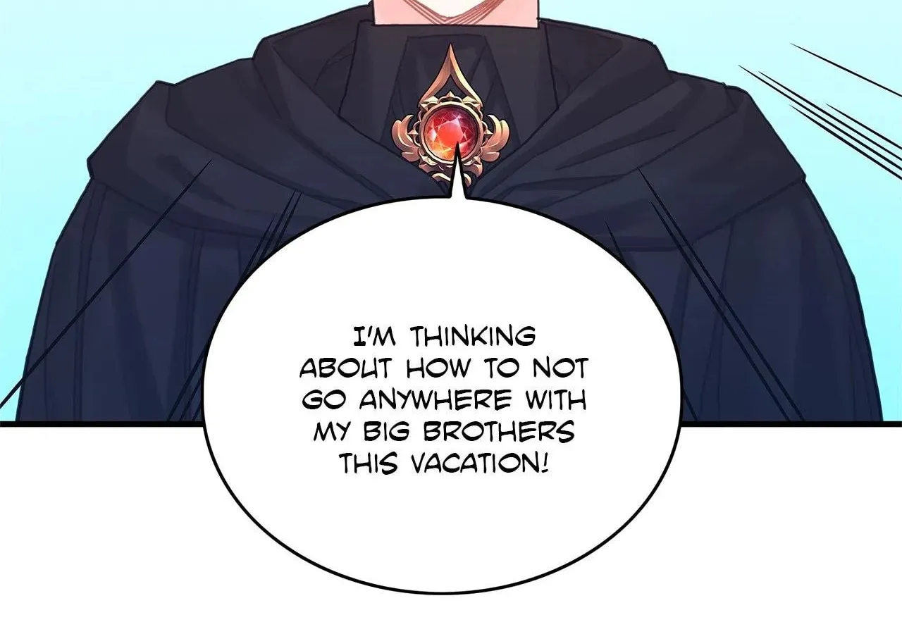 How to Refuse the Route Chapter 26 page 52 - 