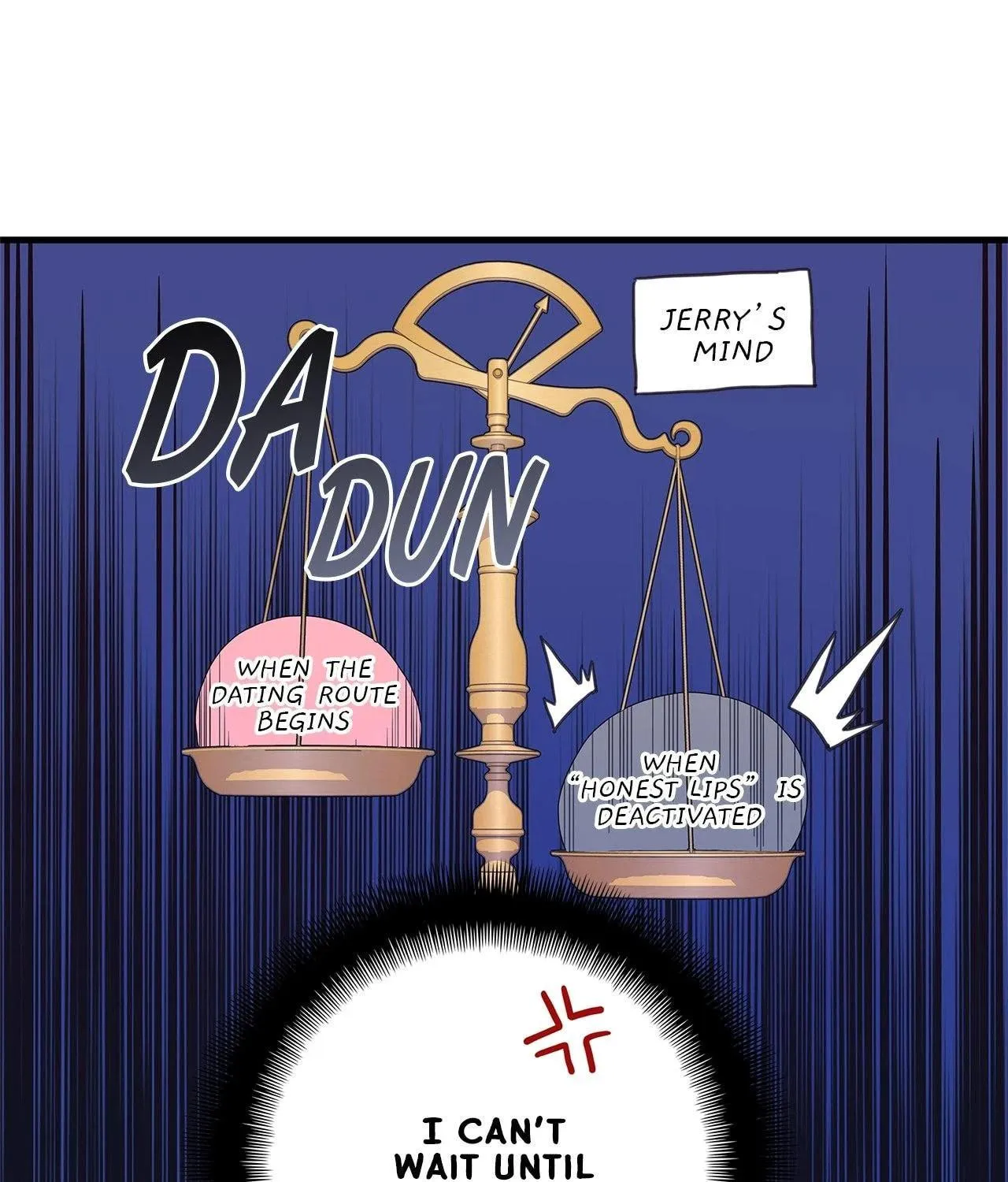 How to Refuse the Route Chapter 26 page 55 - 
