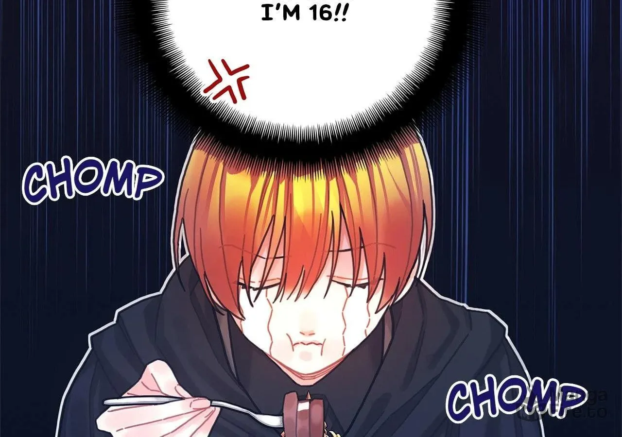 How to Refuse the Route Chapter 26 page 56 - 