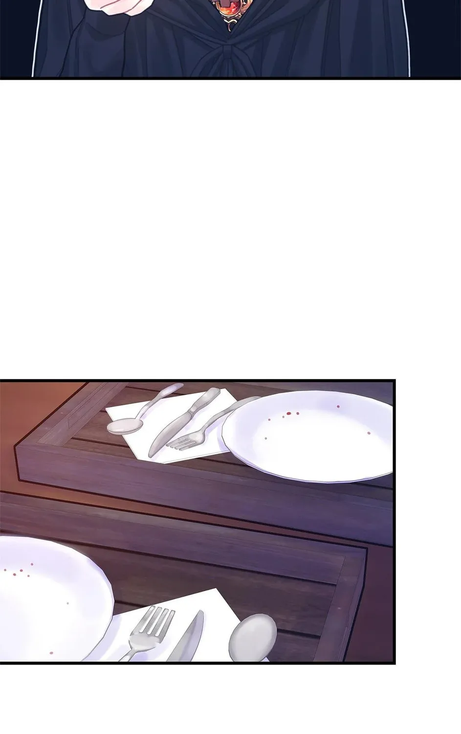 How to Refuse the Route Chapter 26 page 57 - 