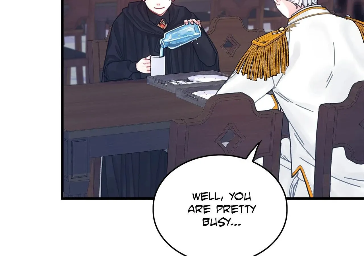 How to Refuse the Route Chapter 26 page 60 - 