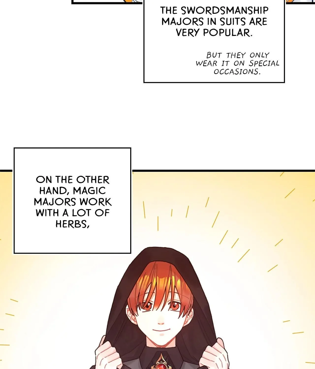How to Refuse the Route Chapter 26 page 7 - 