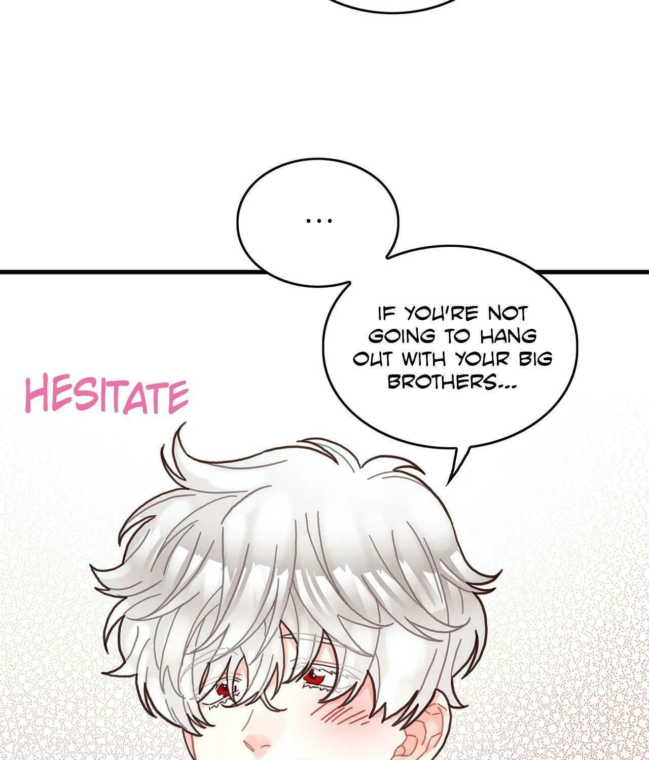 How to Refuse the Route Chapter 26 page 61 - 