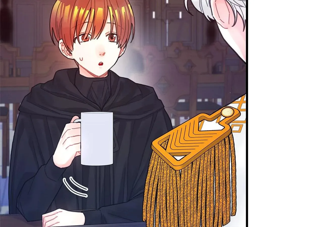 How to Refuse the Route Chapter 26 page 64 - 