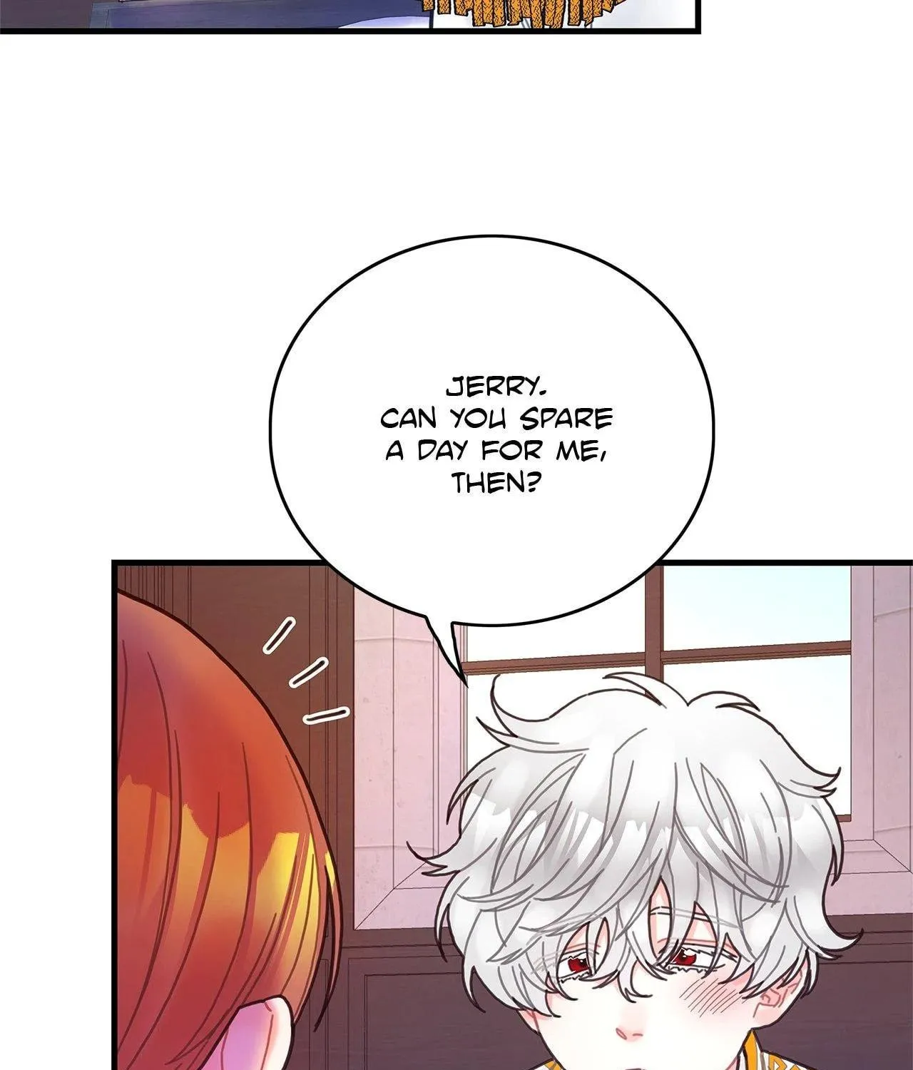 How to Refuse the Route Chapter 26 page 65 - 
