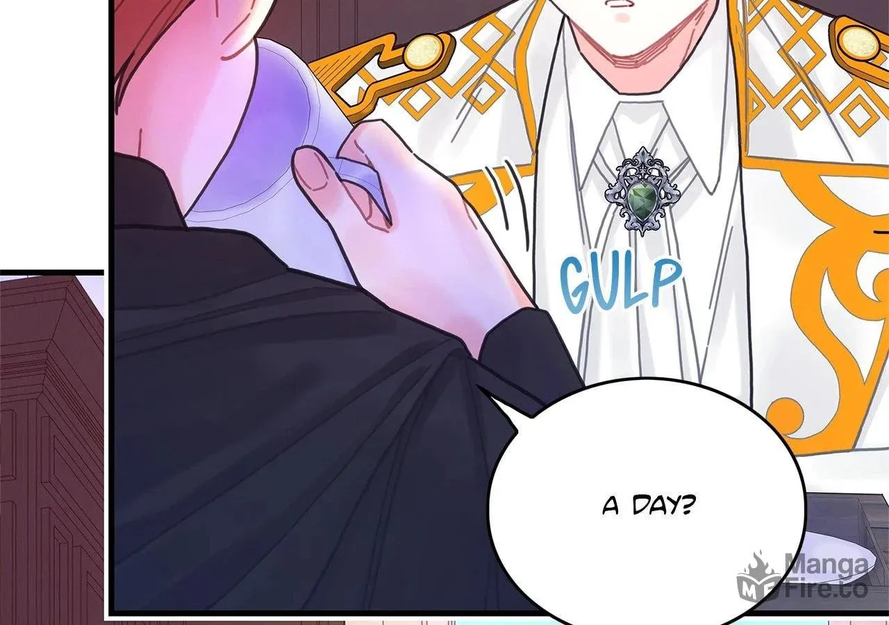 How to Refuse the Route Chapter 26 page 66 - 