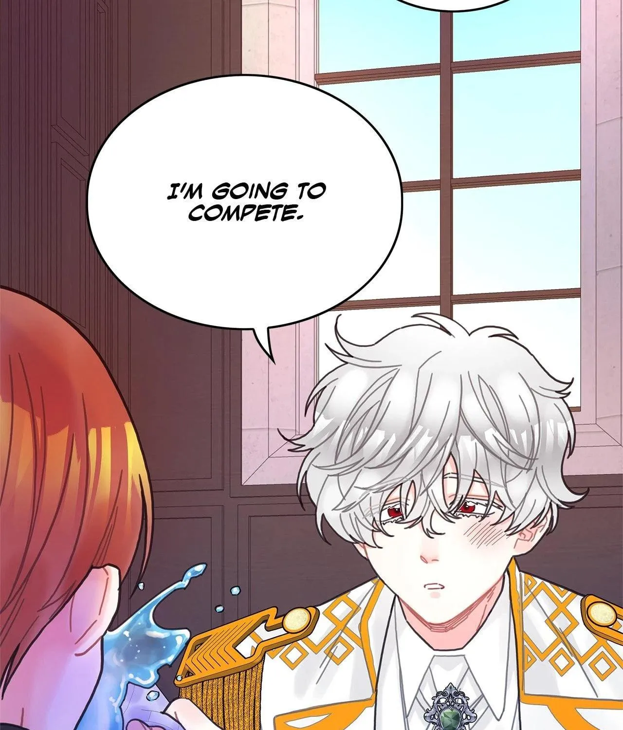 How to Refuse the Route Chapter 26 page 67 - 
