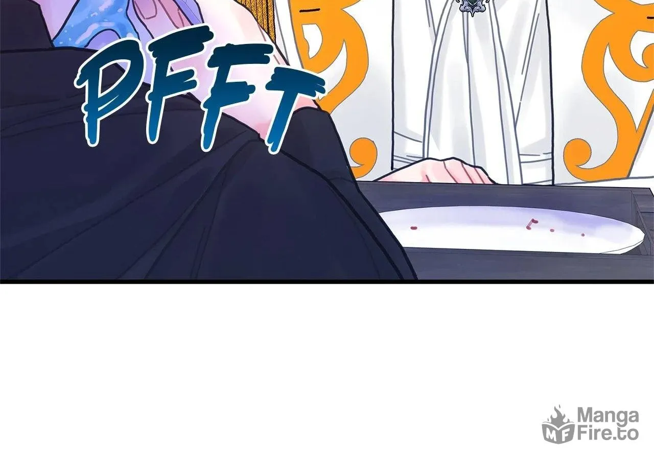 How to Refuse the Route Chapter 26 page 68 - 