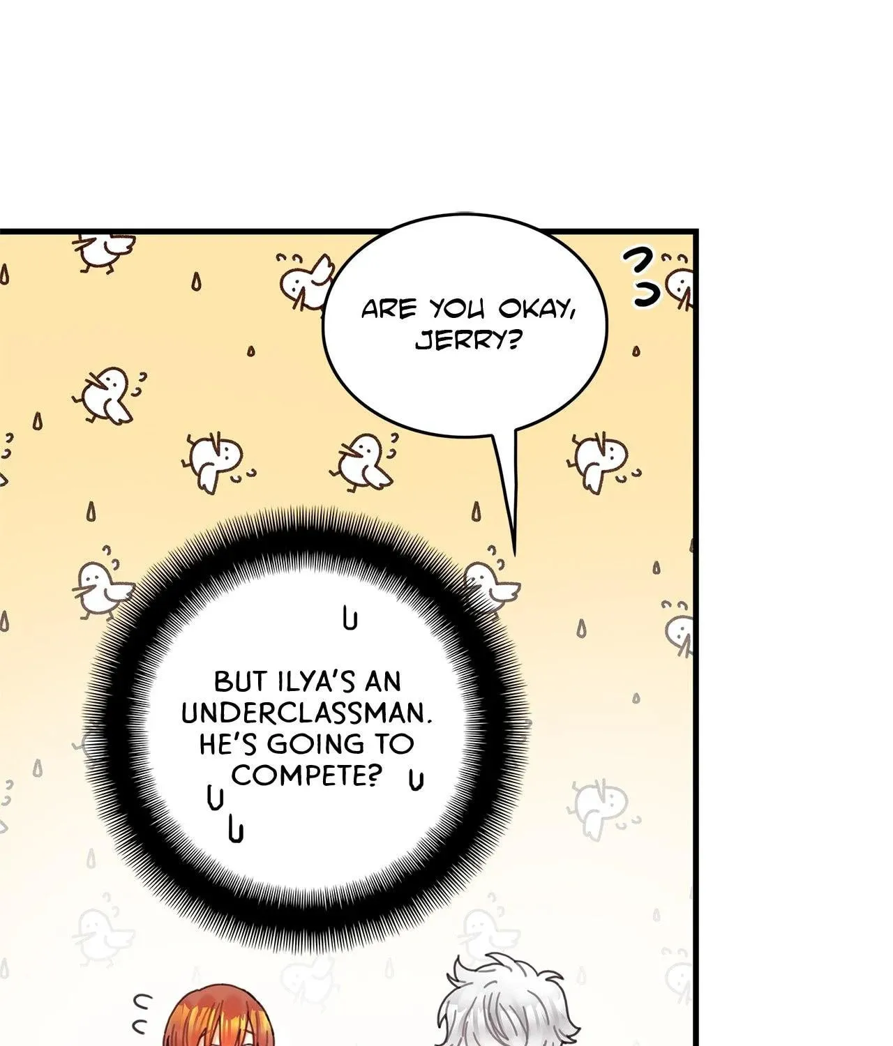 How to Refuse the Route Chapter 26 page 69 - 