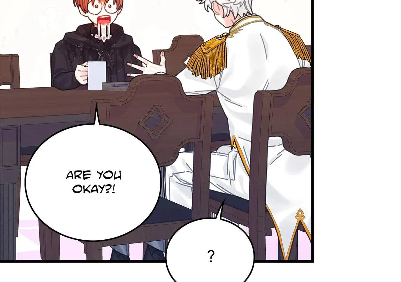 How to Refuse the Route Chapter 26 page 70 - 