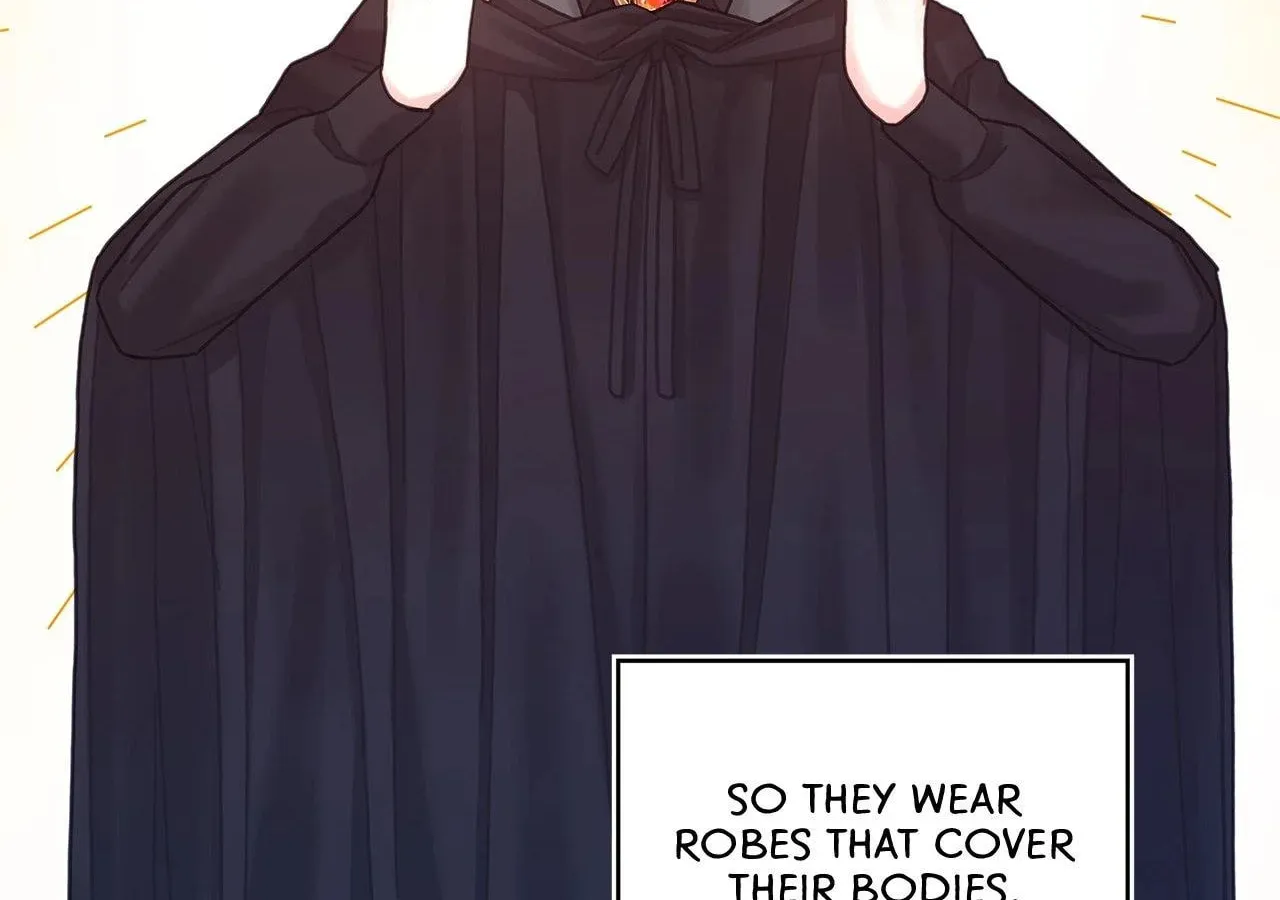 How to Refuse the Route Chapter 26 page 8 - 