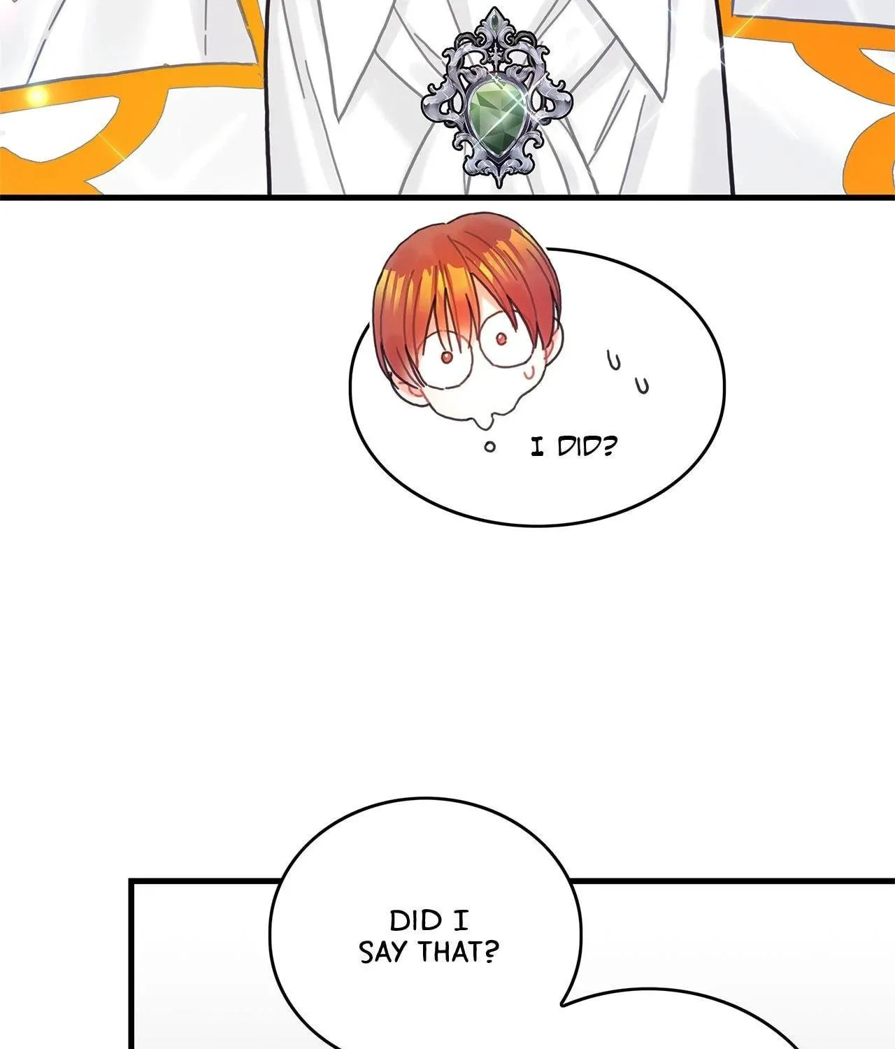 How to Refuse the Route Chapter 26 page 73 - 