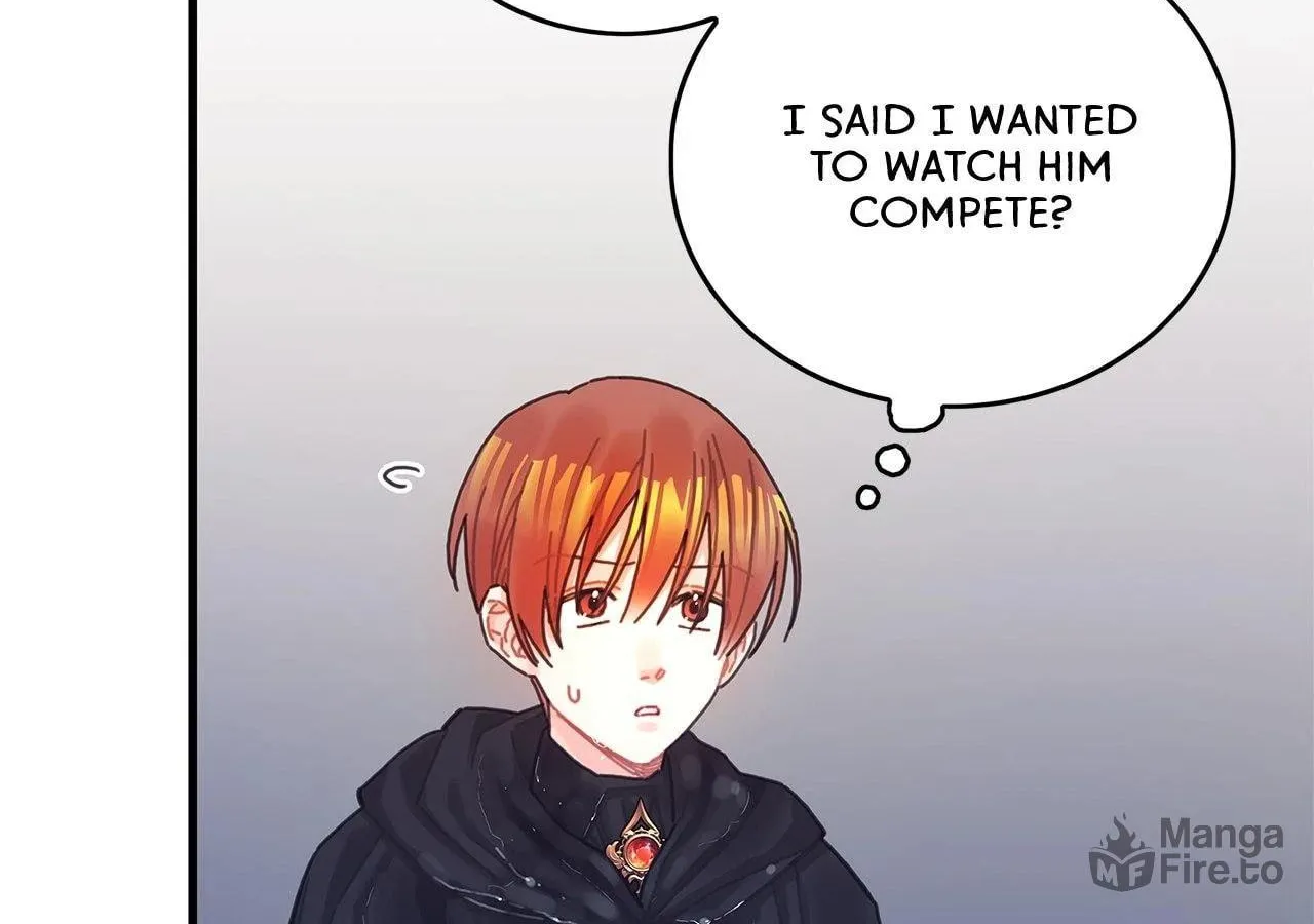 How to Refuse the Route Chapter 26 page 74 - 