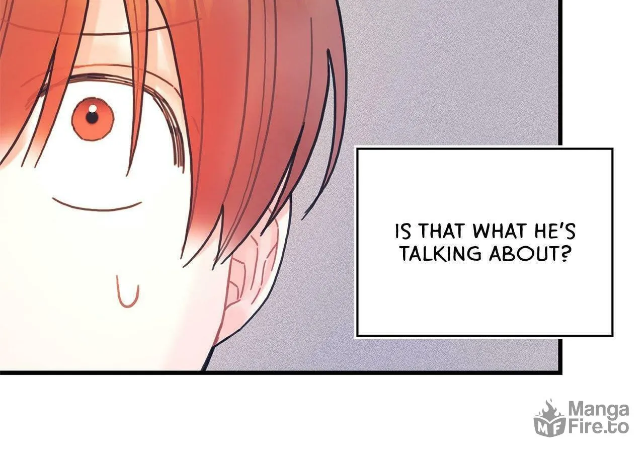 How to Refuse the Route Chapter 26 page 76 - 