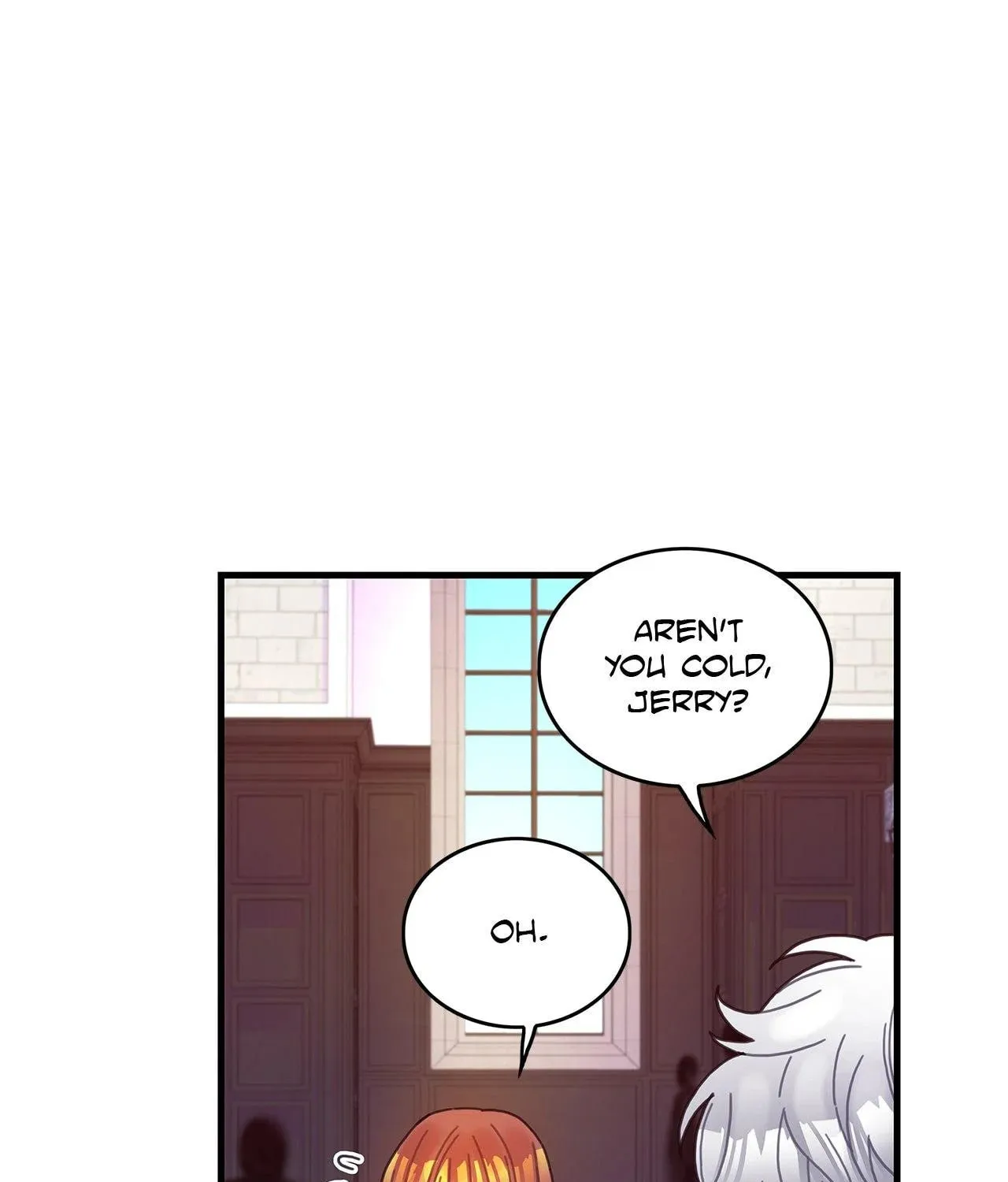 How to Refuse the Route Chapter 26 page 77 - 