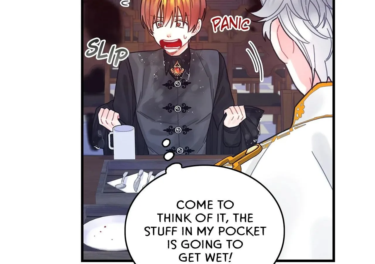 How to Refuse the Route Chapter 26 page 78 - 