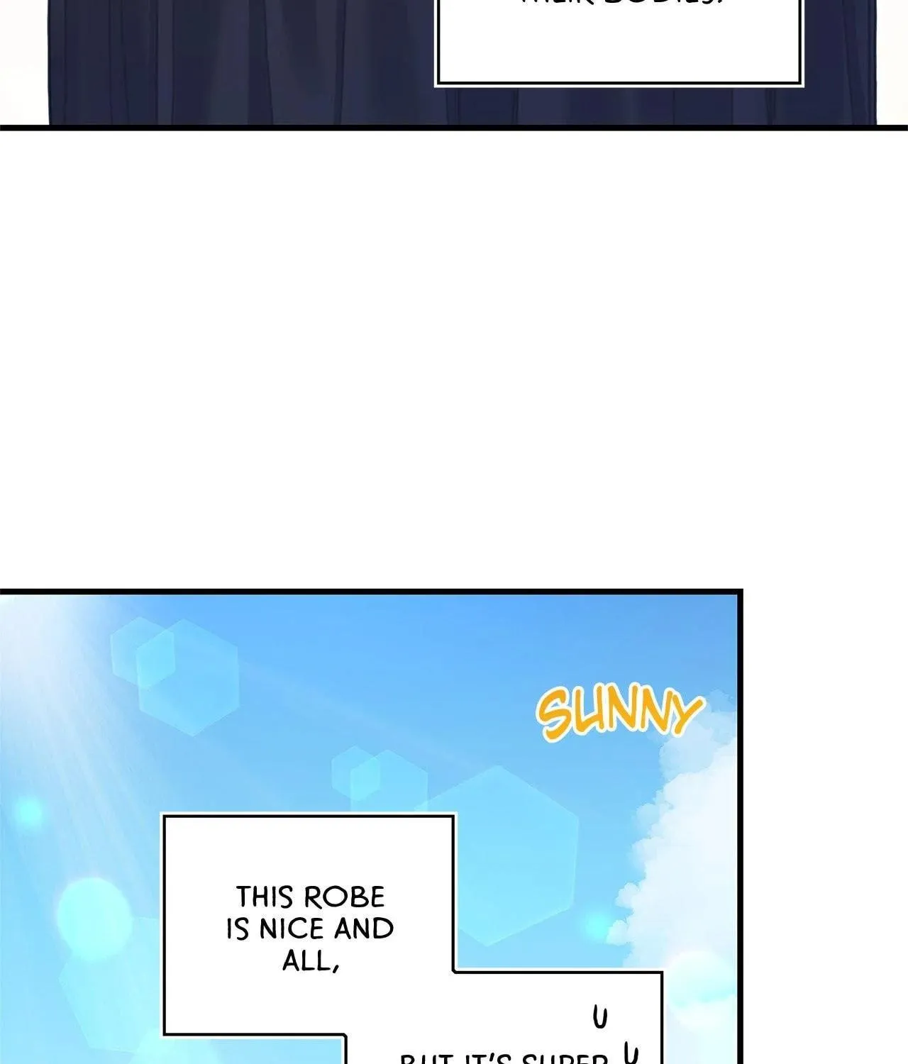 How to Refuse the Route Chapter 26 page 9 - 