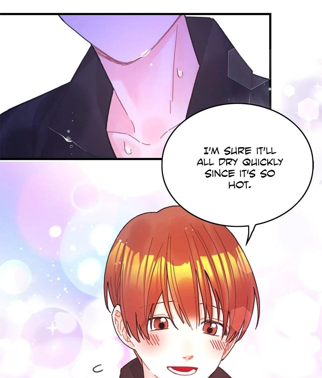 How to Refuse the Route Chapter 26 page 84 - 
