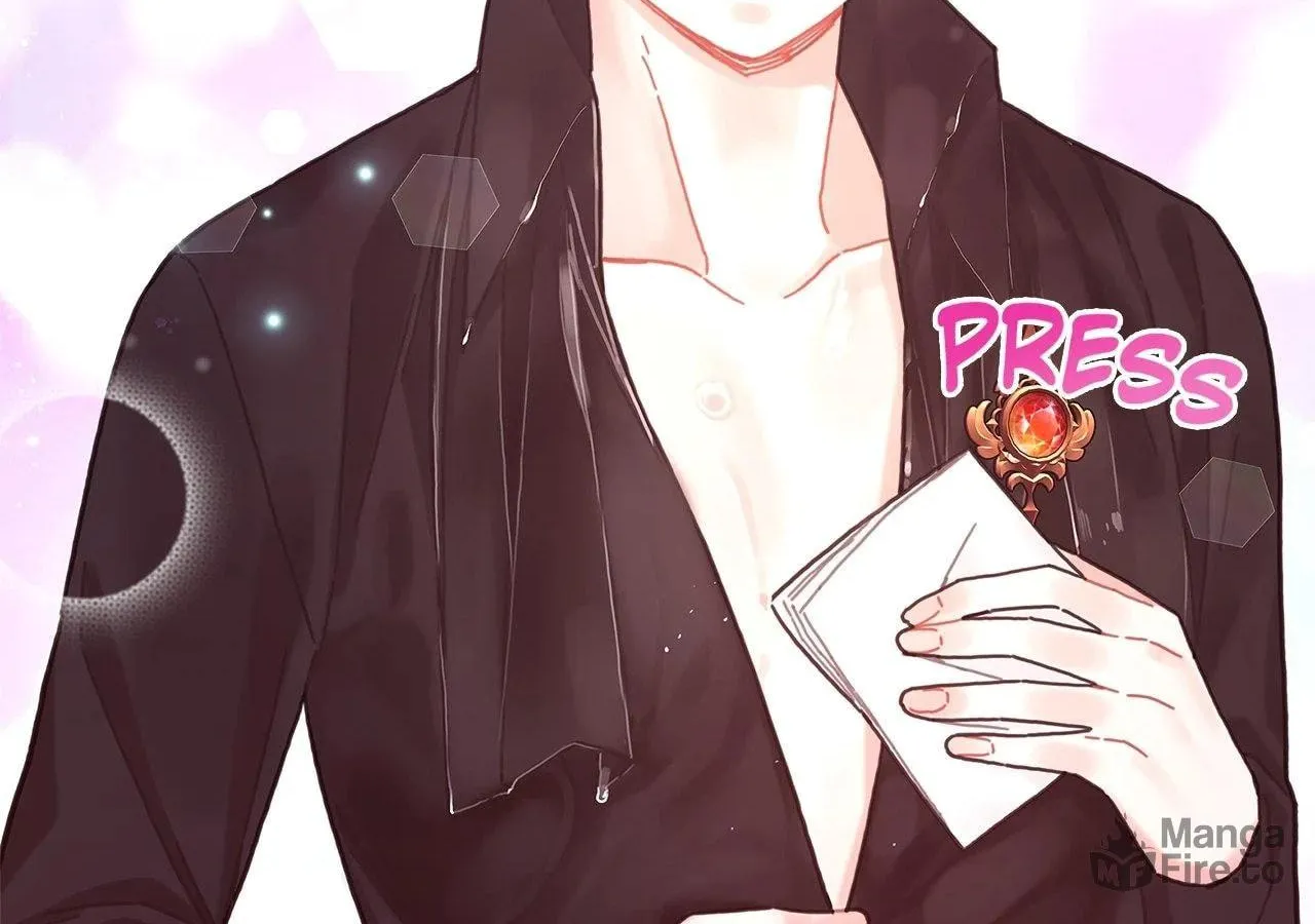 How to Refuse the Route Chapter 26 page 85 - 